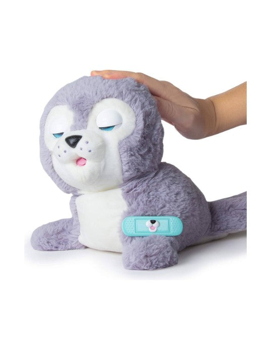 Club Petz Silver Marine Mission 93164