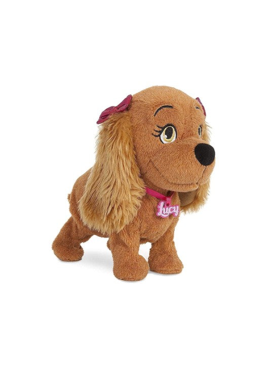 Club Petz Lucy Sing & Dance Puppy 95854