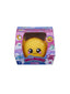 Smooshzees Luvzees Sonny Yellow Axolotl Collectable Plush