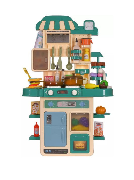 Kaidile 48 Pcs Spraying Kitchen G792A - 70 cm