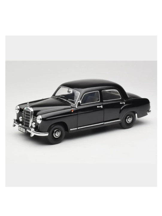 Grand Alliance Mercedes Benz 180 DieCast 1:24 Model - 3 Colors