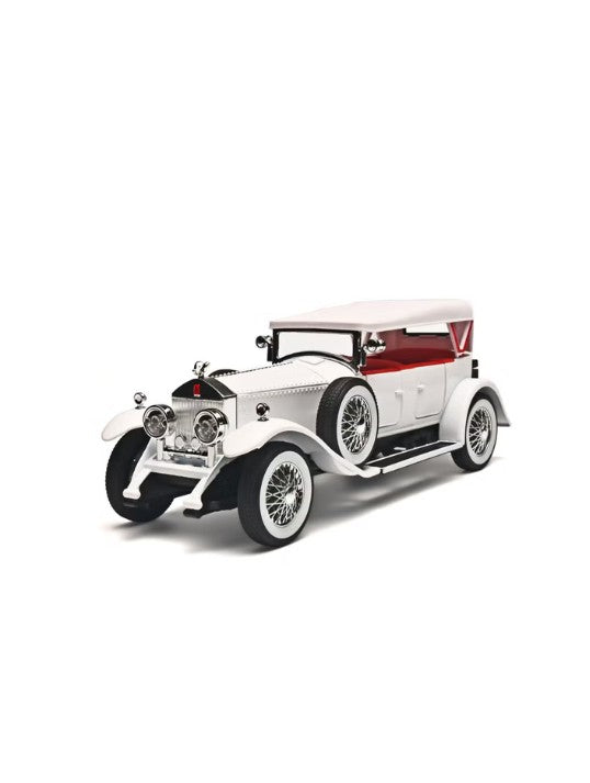 Vintage Rolls-Royce Phantom  Vintage 1:24 Assorted colors sold single الصورة الرئيسية