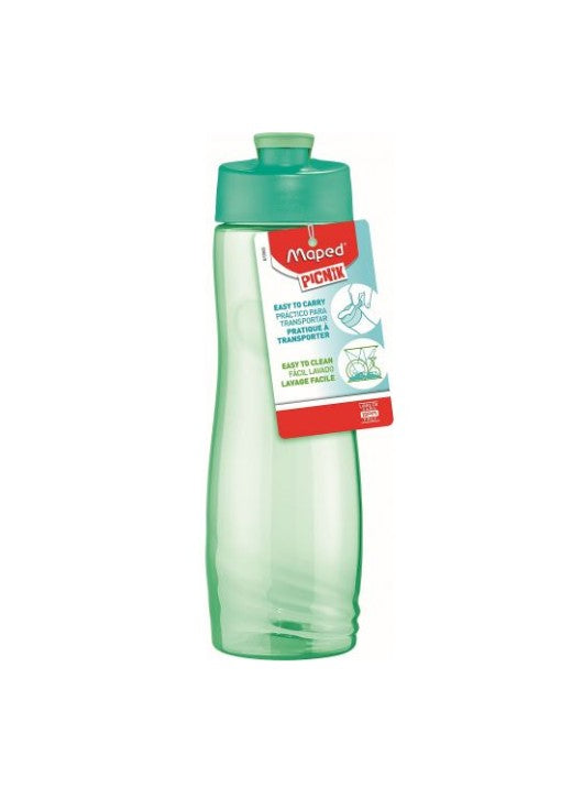 Maped Picnik Origins Water Bottle 750ml Assorted Colors الصورة الرئيسية
