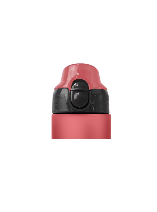 Nomad Water Bottle Chugger 0.7L Red