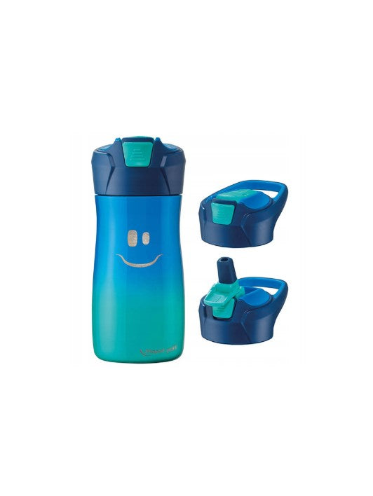 Maped Picnik Concept Water Bottle 430ml Blue الصورة الرئيسية
