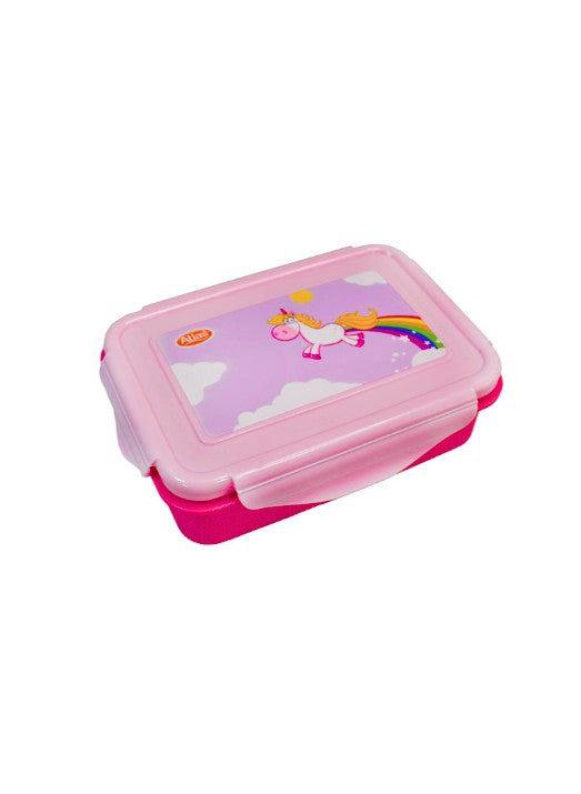 Atlas Kids Lunch Box Assorted Colors