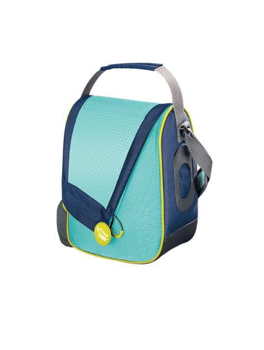 Maped Picnik Concept Lunch Bag Pink & Green صورة ثانوية