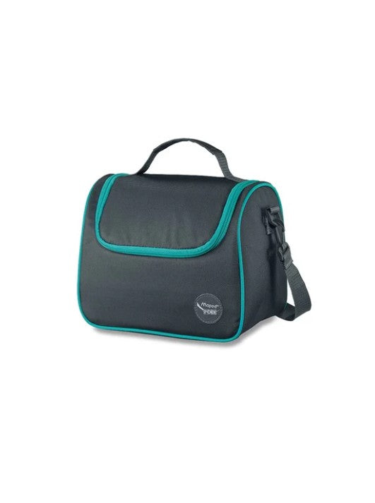 Maped Picnik Origins Lunch Bag Grey