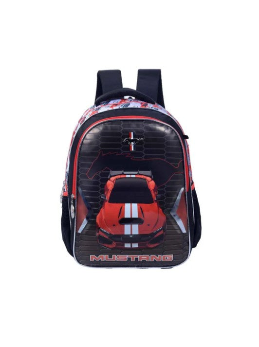 Mustang Backpack 16 inch Kids Backpack