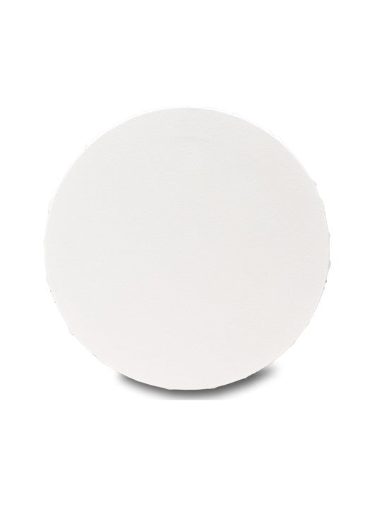 30cm Round Stretched Canvas PT Main image