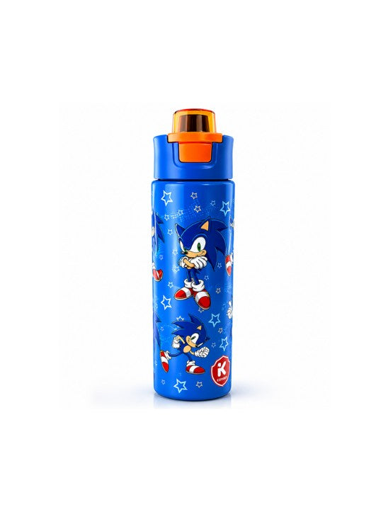 Sonic Water Bottle - 520 ml الصورة الرئيسية