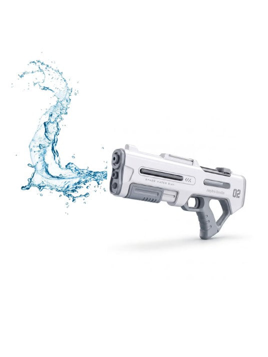 Dual Spray Heads Electric Water Gun KB1510 الصورة الرئيسية