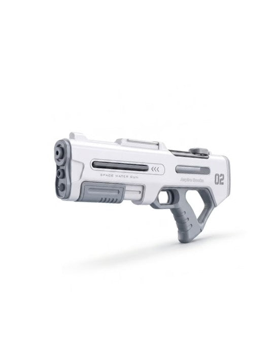 Dual Spray Heads Electric Water Gun KB1510