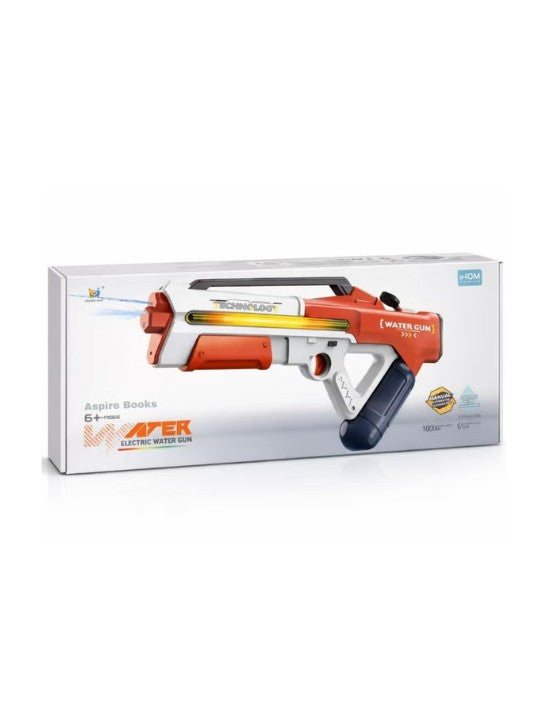 Electric Water Gun High-Pressure Water Blaster 950 ml