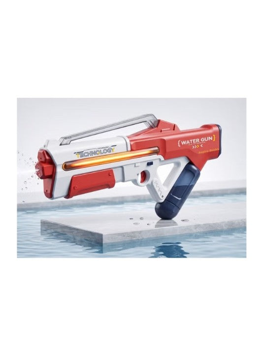 Electric Water Gun High-Pressure Water Blaster 950 ml