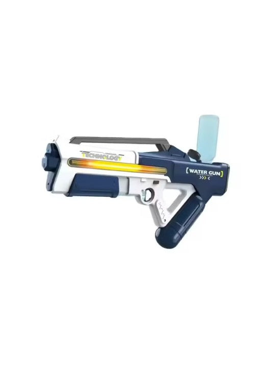 Electric Water Gun High-Pressure Water Blaster 950 ml