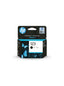 HP 123 Black Ink Cartridge (F6V17AE)