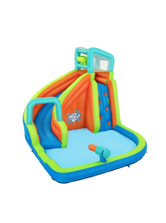 Bestway Waterpark Turbo Splash Main image