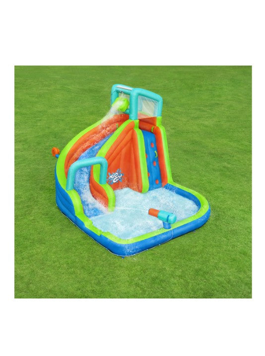 Bestway Waterpark Turbo Splash Secondary image