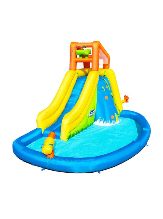 Bestway H2OGO! Waterpark Splashblast Main image