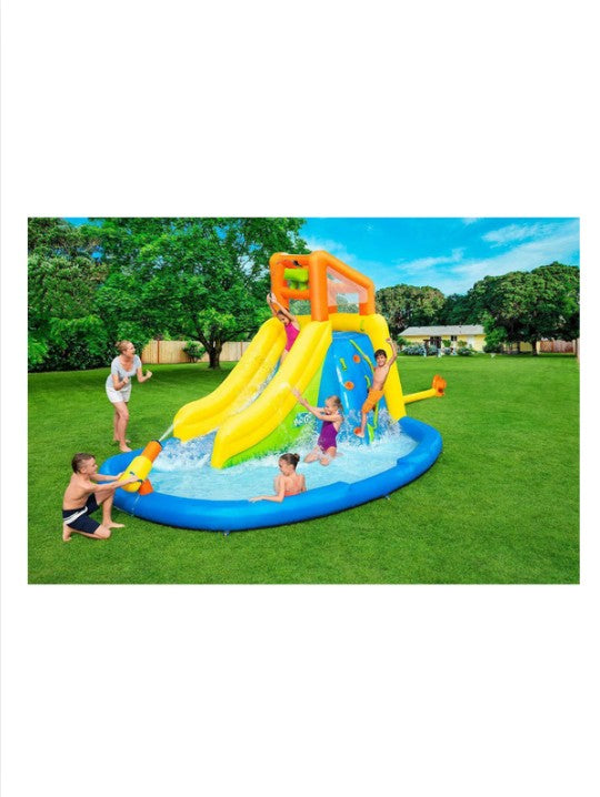 Bestway H2OGO! Waterpark Splashblast Secondary image