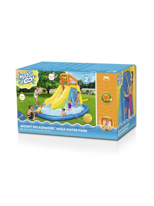 Bestway H2OGO! Waterpark Splashblast