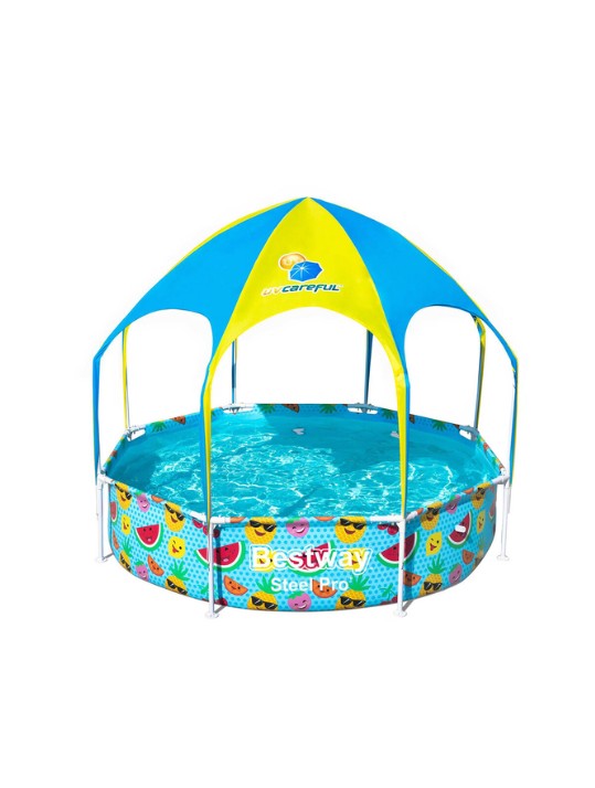 Bestway Splash N Shade Pool Main image