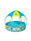 Bestway Splash N Shade Pool