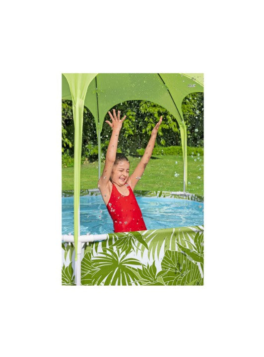 Bestway Pool Summer Splash N Shade Secondary image