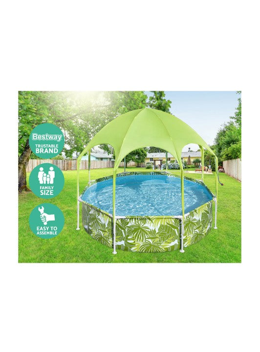 Bestway Pool Summer Splash N Shade