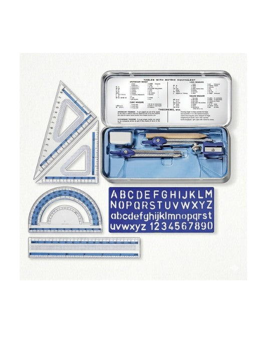 Staedtler Geometry Set صورة ثانوية