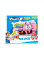 ZURU X-Shot Fast Fill SpongeBob Water Blaster - Patrick Edition