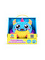 Hooping Monsterious with 10 sound effects - Looey
