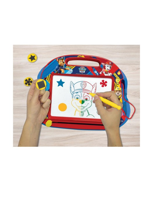 Lexibook Paw Patrol Magic Drawing Board Secondary image