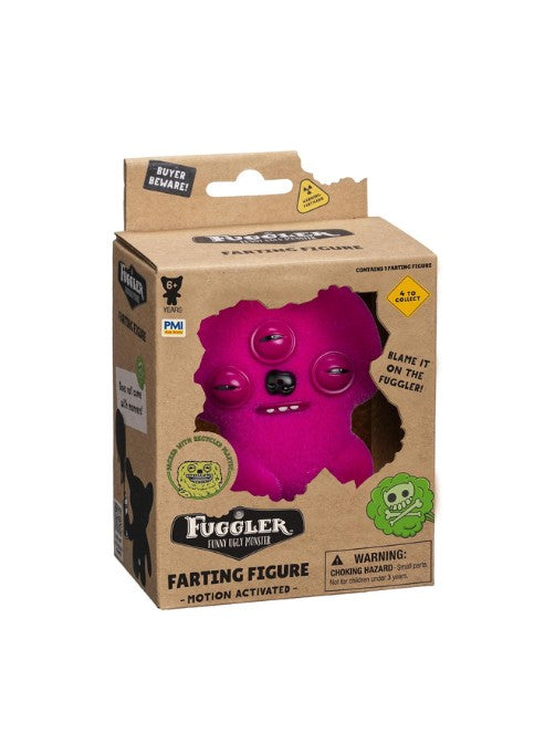 Fuggler Figure Collectibles 1-Pack Assorted Main image