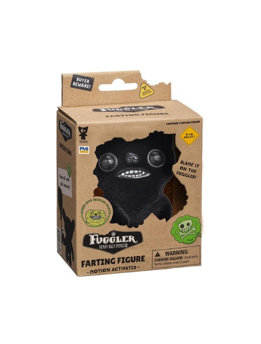 Fuggler Figure Collectibles 1-Pack Assorted Secondary image