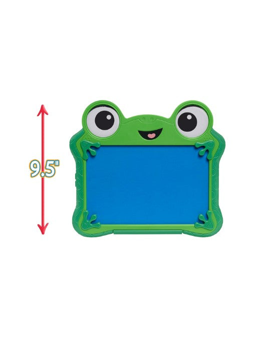 Toy Story 5 Dry Erase Glow Lily Pad Drawing Board