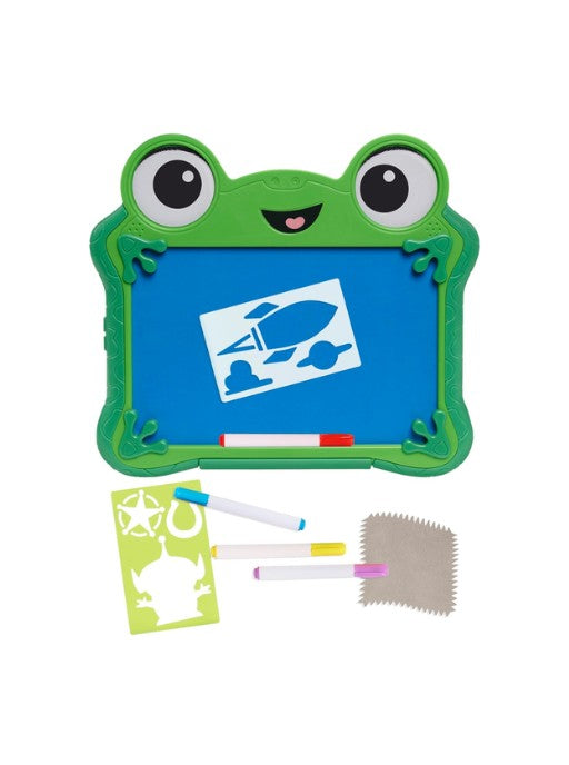Toy Story 5 Dry Erase Glow Lily Pad Drawing Board