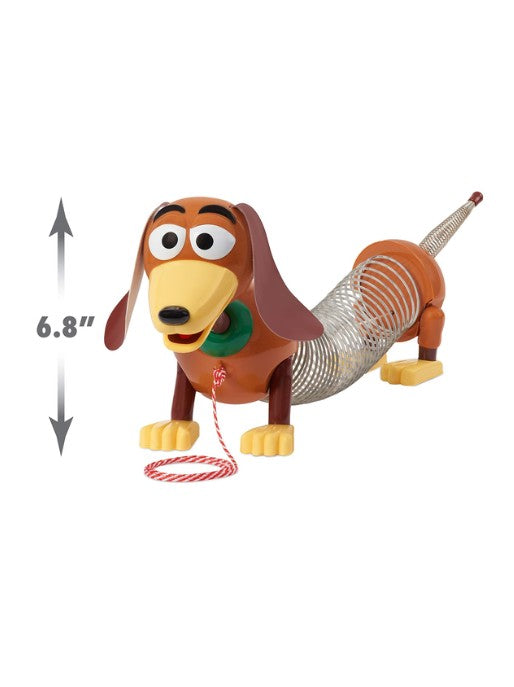 Slinky Dog Toy Story 4 Action Figure Toy