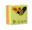 Deli Sticky Notes  Bright Color Pads Self‑Stick Notes