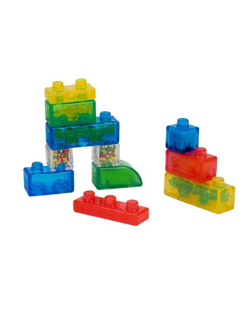 Goliath Jelly Blox 931691.006 Newbie Kit , Mixed