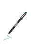Al Khatat Calligraphy Pen – 1 mm Line Width, Green