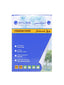 Atlas A4 Paper 80gsm – 500 Sheets