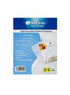 Atlas A4 Glass Clear Pocket Protector – 80 Micron, Box of 100
