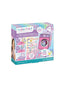 Make It Real Purr-fect Wash ’N Bead Bracelets Kit – 141-Piece