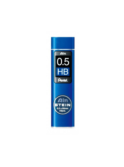 قلم رصاص ميكانيكي Pentel Ain STEIN 0.5 مم الصورة الرئيسية