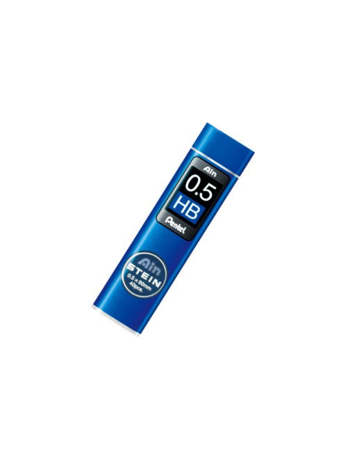 قلم رصاص ميكانيكي Pentel Ain STEIN 0.5 مم صورة ثانوية