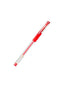 Deli Office Gel Pen E6600S- Red