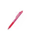 Pilot Frixion Ball Clicker Erasable Rollerball Pen – Pink 0.5mm