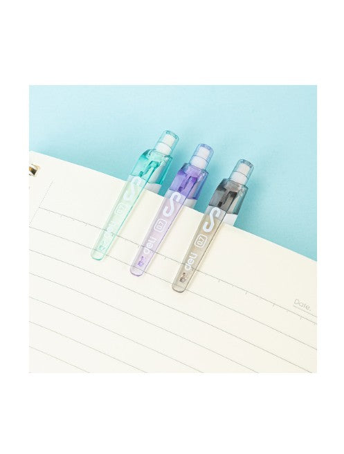 Deli Mechanical Pencil - 1 Piece, Asst